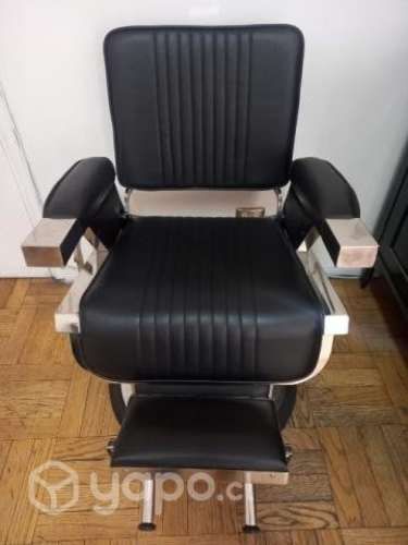 Sillon de barberia