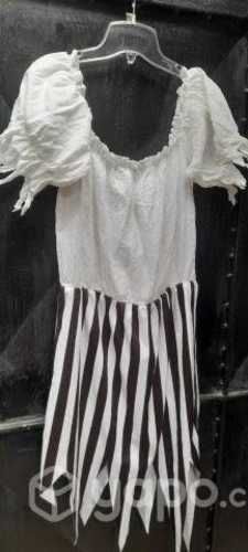 Disfraz Vestido pirata