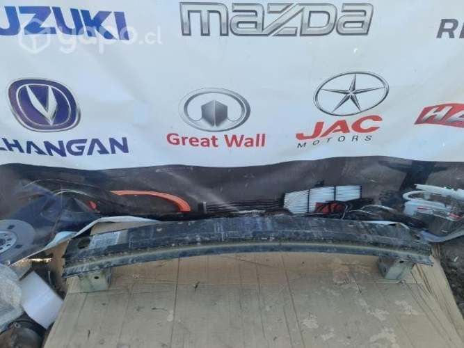 Refuerzo chevrolet onix prisma