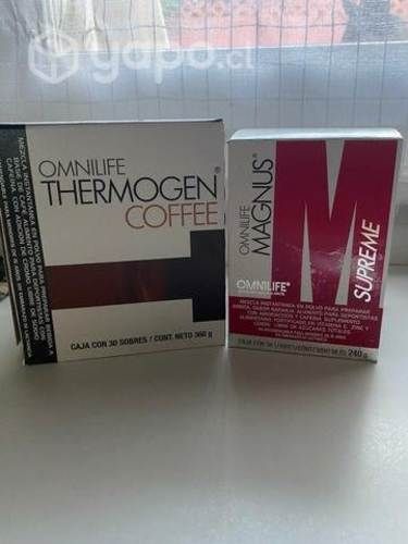 Productos Nutricionales