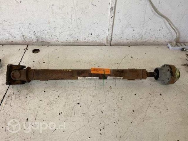 Cardan delantero (JCH100) Jeep Cherokee 3.7 2009