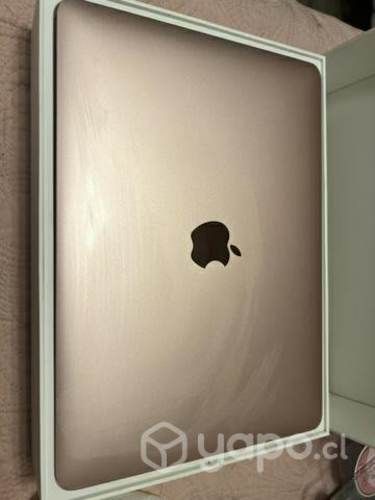 MacBook 12 pulgadas