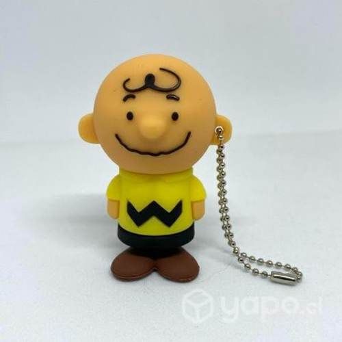 Pendrive Charlie Brown 32 GB