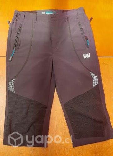Pantalón trekking HW Nahuel