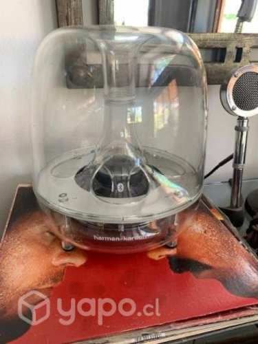 Parlante bluethooth Harman Kardon