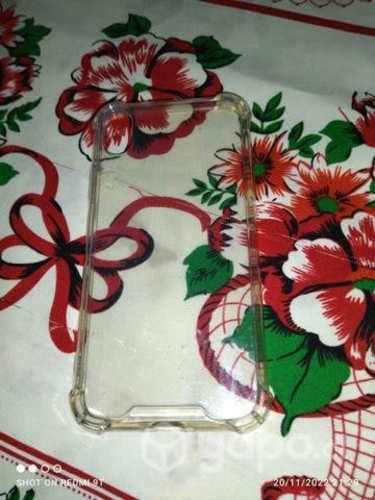 Carcasa de iPhone