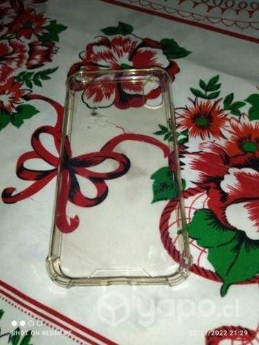 Carcasa de iPhone