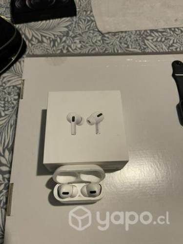 Kit Apple o permuto por moto