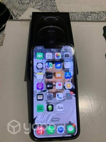 Kit Apple o permuto por moto