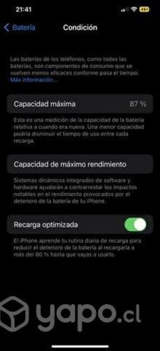 Kit Apple o permuto por moto