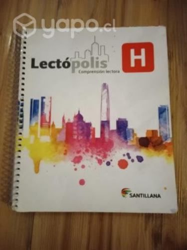 Lectopolis. H