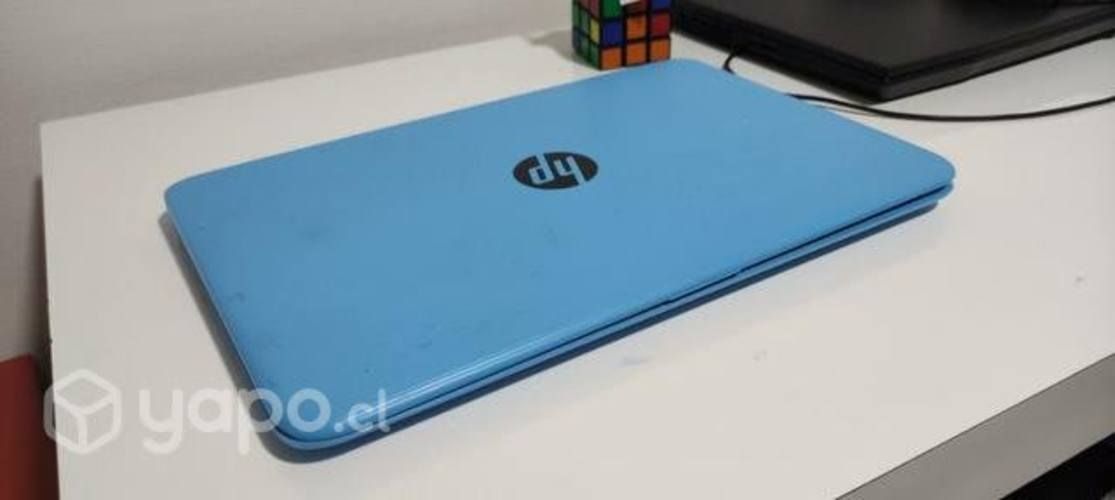 Notebook hp