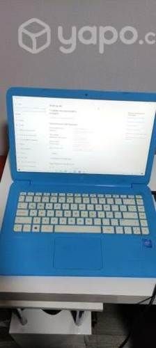 Notebook hp