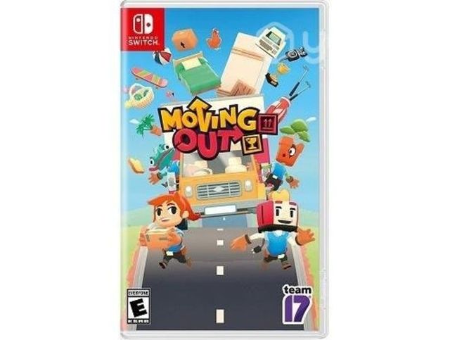 Moving out para Nintendo Switch