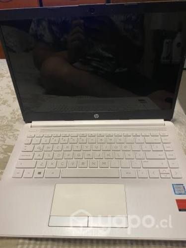 Laptop HP Model 14-cf0004la