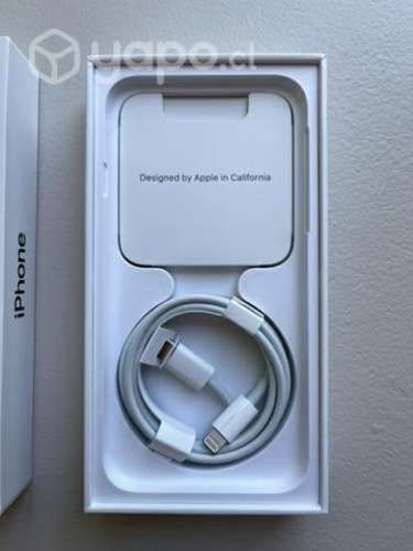 IPhone SE 128 GB azul medianoche