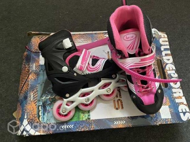 Patines talla M (35-38)