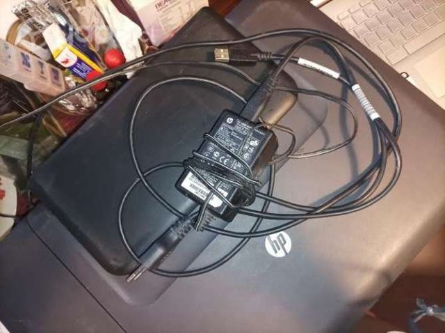 Impresora scanner fotocopiadora HP Deskjet 2050