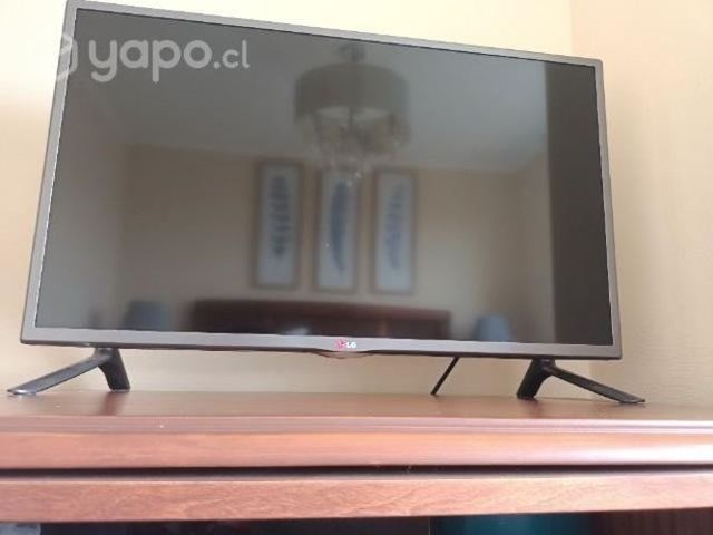 TV marca LG 32`