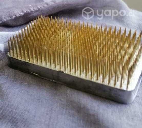 Kenzan japonés pincha flor