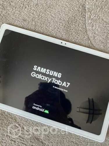 Tab a7 samsung