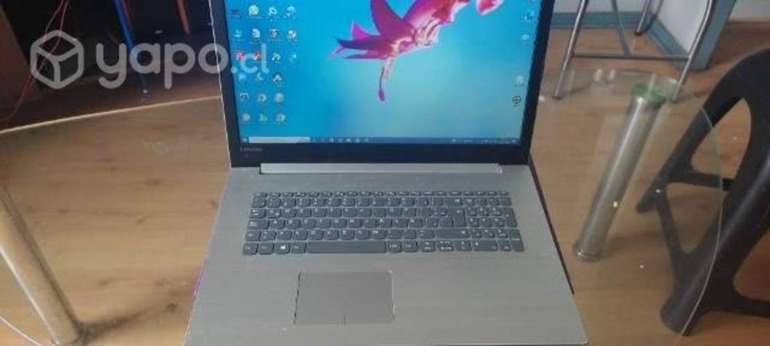 Lenovo Celeron de 20 pulgadas
