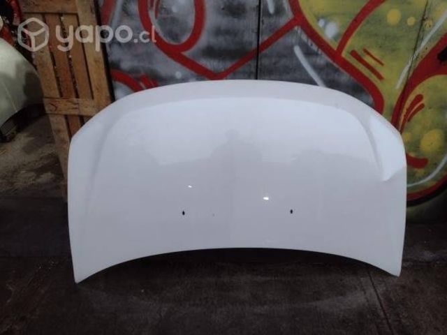 Capot ford edge 2012-2015