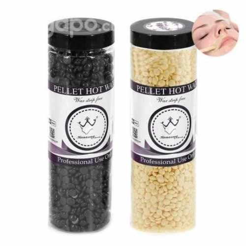 Cera Elastica Depilatoria 400gr