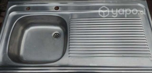 Lavamanos marca teka