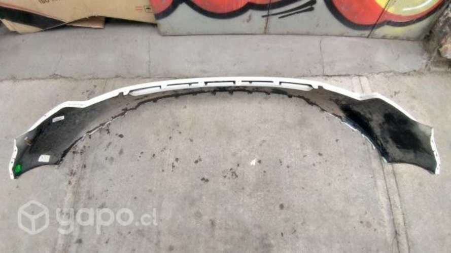 Parachoque del ford edge 2006-2010