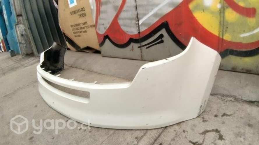 Parachoque del ford edge 2006-2010