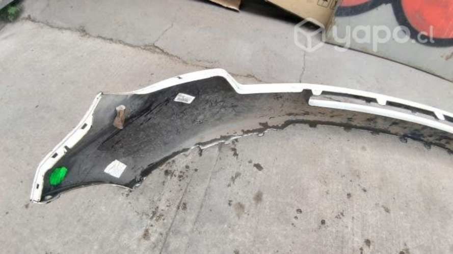 Parachoque del ford edge 2006-2010