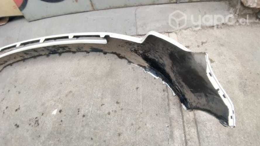 Parachoque del ford edge 2006-2010