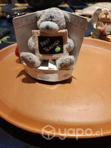 Osito más elefantito