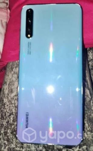 Huawei y8s prime o permuta