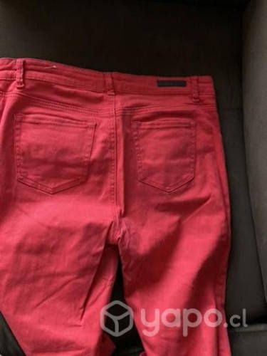 Ropa dama buen estado