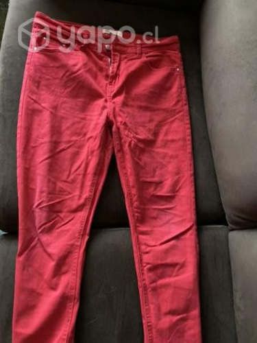 Ropa dama buen estado