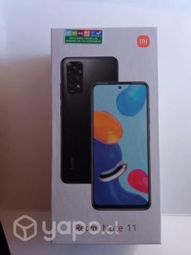 Redmi note 11