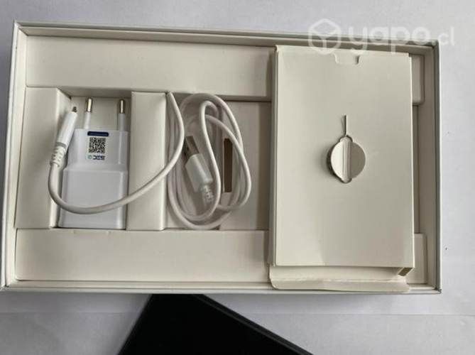 Tablet Samsung galaxy A