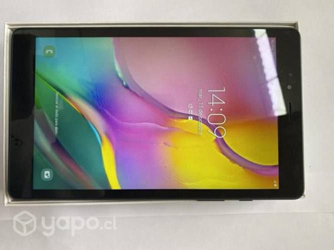 Tablet Samsung galaxy A