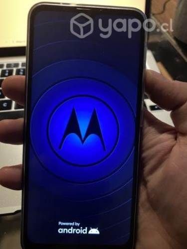 Motorola MOTO G30 128GB Como nuevo