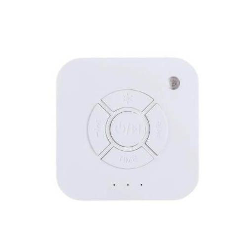 Maquina De Ruido 9 Sonidos Para Dormir