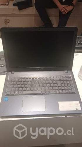 Notebook Asus