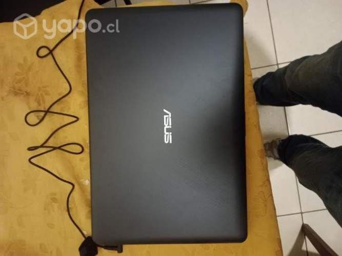 Notebook Asus