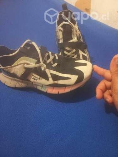 Sapatillas Reebok originales