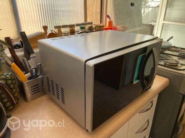 Microonda Midea 23Lts