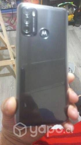 Celular moto g60