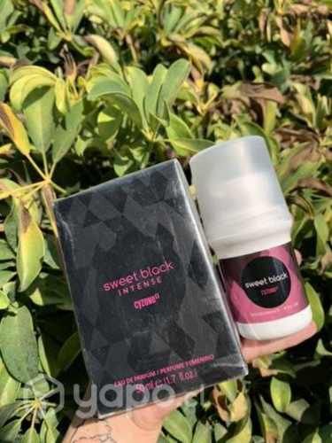 Kit Cyzone Perfume + desodorante