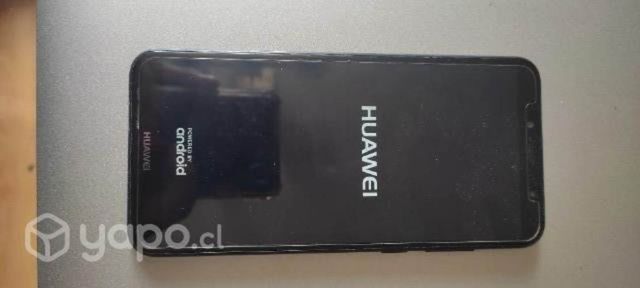 Huawei y6 2018