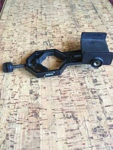 Montura de mira telescópica a celular